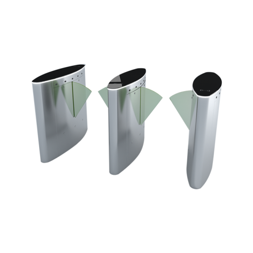 FB3000/3200 Serisi Biometrik Flap Bariyer